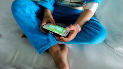 Mengkhawatirkan, Hasil Survei 97 Persen Anak SD Sudah Terpapar Pornografi